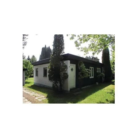 Vakantiehuis Two-bedroom Holiday In
