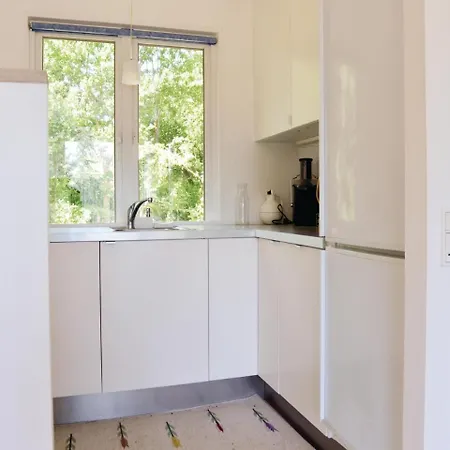 Two-bedroom Holiday In Vakantiehuis