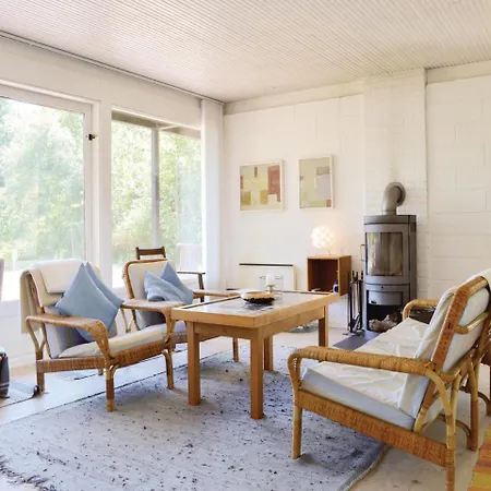 Two-bedroom Holiday In Vakantiehuis
