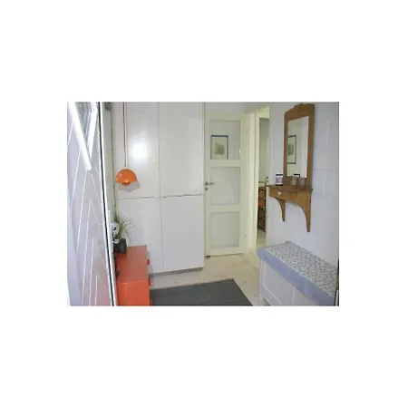 Vakantiehuis Two-bedroom Holiday In