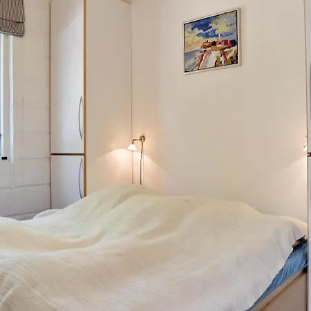 Two-bedroom Holiday In * Vejby