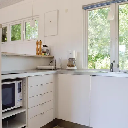 Two-bedroom Holiday In Vejby