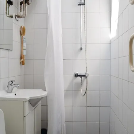 Two-bedroom Holiday In Vakantiehuis *